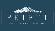 Petett Massage Therapy & Chiropractic