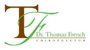 Dr Thomas French, Chiropractor