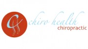 Chiro-Health - Amelia Mazgaloff