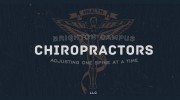 Brighton Campus Chiropractors