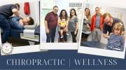 Lincoln Chiropractic Inc