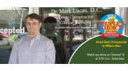 Proactive Healthcare - Mark Lucas