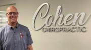 Cohen Chiropractic Clinic - Evan Cohen