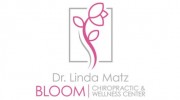 Dr. Linda Matz - Bloom Chiropractic and Wellness Center