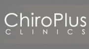 Chiropractic Plus Clinics