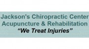 Jackson's Chiropractic & Rehab