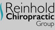 Reinhold Chiropractic Group - Richard W Reinhold