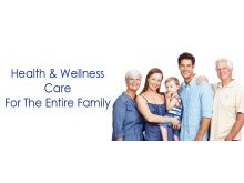 Chiropractic is for your Whole Family