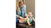 Pediatric Chiropractor