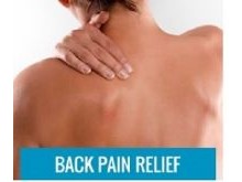 Have stressed upper back pain??