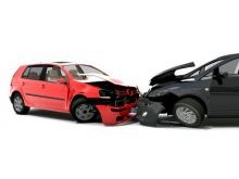 Have you been an Auto Accident ?