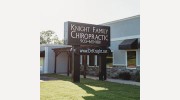 Knight Family Chiropractic - Ryan Knight